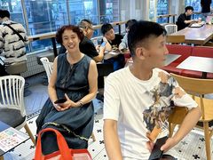 -肯德基(杭州永安店)