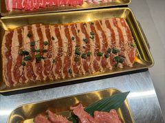 -梅梅家的烤肉店(槐北路店)