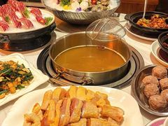 -粤来记·啫啫煲·点心(日月光店)