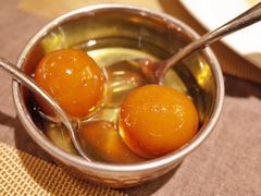 玫瑰奶球-Pita's&Tika's中东和印度风味餐厅(龙湖天街店)