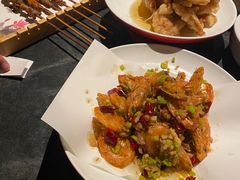 -金掌勺东北菜(格兰晴天店)