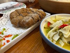 -堂宴·老厦门私房菜(1988仙岳总店)