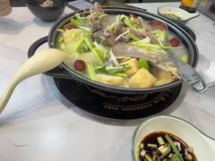 -小胖子羊肉馆·烧烤(龙茗路店)
