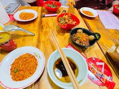 -冒椒火辣(奎星楼街店)