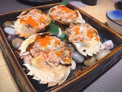 -久居·炭火烤肉(景辰大厦店)