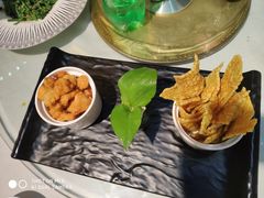 -鼎记酒楼(雁南一路店)