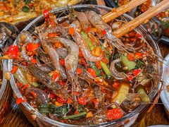 -五样儿西昌小签签烤串(建设路店)