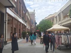 -王府井奥莱临潼小镇(临潼店)
