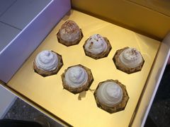 -墨茉点心局(雨花亭凯德店)
