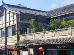 -南关石牌坊古镇