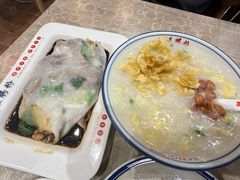 -荔银肠粉(广州天河华利路店)