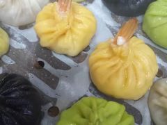 -隆喜元鱼汤包·海鲜(中联广场店)