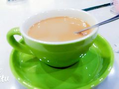 -立哥港式茶餐厅