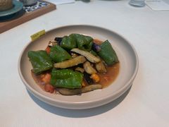 -龟兹KUCINA·新疆菜(前滩L+PLAZA店)