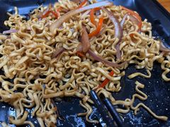 -小红烤翅(傅厚岗店)