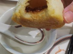 脆皮叉烧餐包-稻香酒家·33年老字号·港式粤菜(富邦中心店)