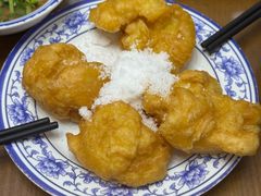 -隆福寺小吃店(东四店)