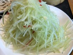 -小城粥道·海胆鲜虾粥(解放广场店)