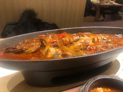 -七八冷面·延边朝鲜族美食(圣熙八号店)