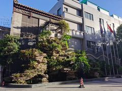 -佛山顺德香云纱园林酒店(清晖园店)