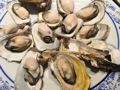 -渔民船说·北塘海鲜·天津菜·海肠捞饭(北塘古镇店)