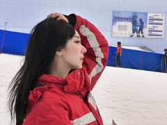 -哈尔滨热雪奇迹