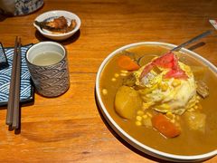 -故乡屋日本料理(八一广场店)