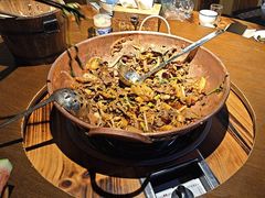 -普洱小黄牛餐厅铜火锅·思茅地方菜(世纪城店)