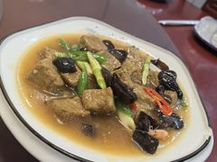 -呼吸森林·生态农庄农家乐私房菜