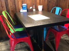 -美滋滋尚鱼烤鱼餐厅(空港店)