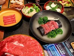 -牛New寿喜烧(金茂览秀城店)