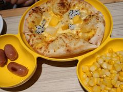 -卢家妈妈·西餐厨房(卜蜂中心店)