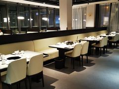 大堂-煲王粤菜餐厅(中侨中心店)