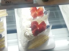 -Bread618面包生日蛋糕(欧亚商都店)