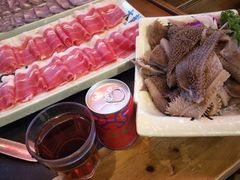 -大龙辣火锅·龙虾·烧烤(湖滨新天地店)