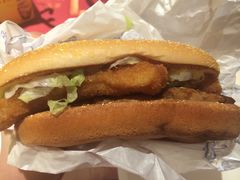 -麦当劳(长泰商业广场店)
