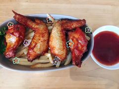 -醉得意·山茶油炒土鸡(泰安火车站大润发店)