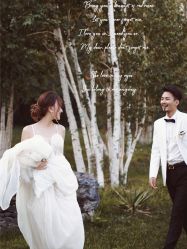 -摩玛婚纱摄影(杭州店)