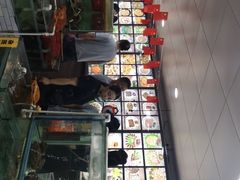 -寻味顺德·南记酒家·传统顺德菜·鱼生(广源路店)