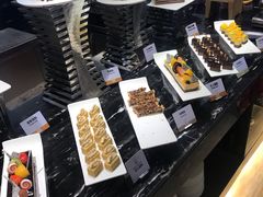 -东方红海鲜百汇(国际大厦店)