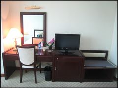 -广州中国市长大厦