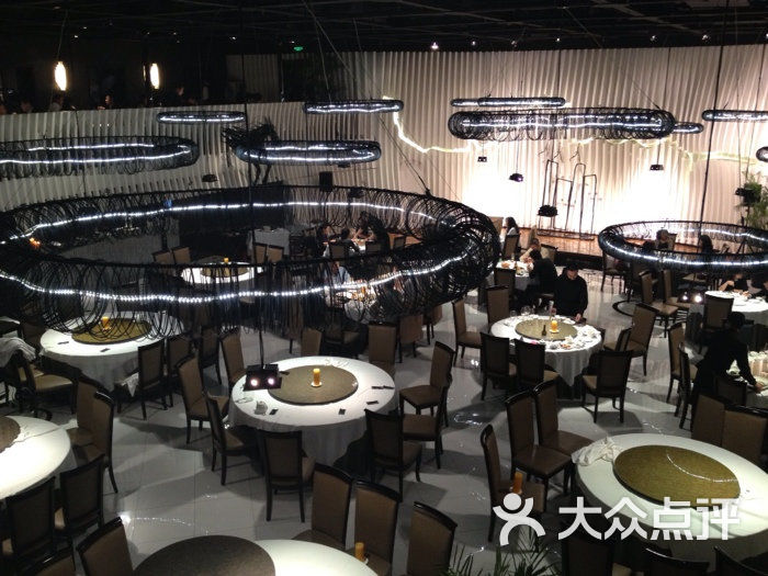 苏浙汇(茂名南路店)一楼大厅位图片 - 第5张