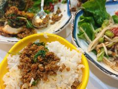 -小曼谷泰国美食 (南角道分店)