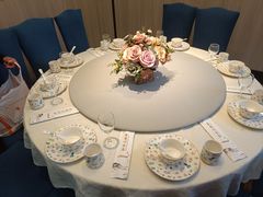 -蓬川食府(金海道店)