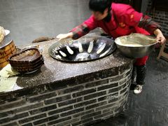 -灶东家民间菜(回兴店)