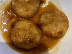 -樊记王·朝阳烧烤粥吧(星沙店)