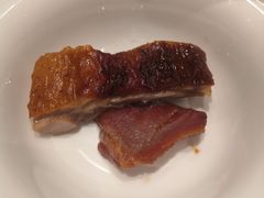 -领事馆19号中餐厅(厦门海景洲际酒店)