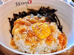 -普乐酱蟹(coex店)