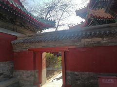 -贤良祠