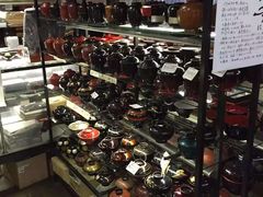 -合羽桥道具街(Kappabashi)